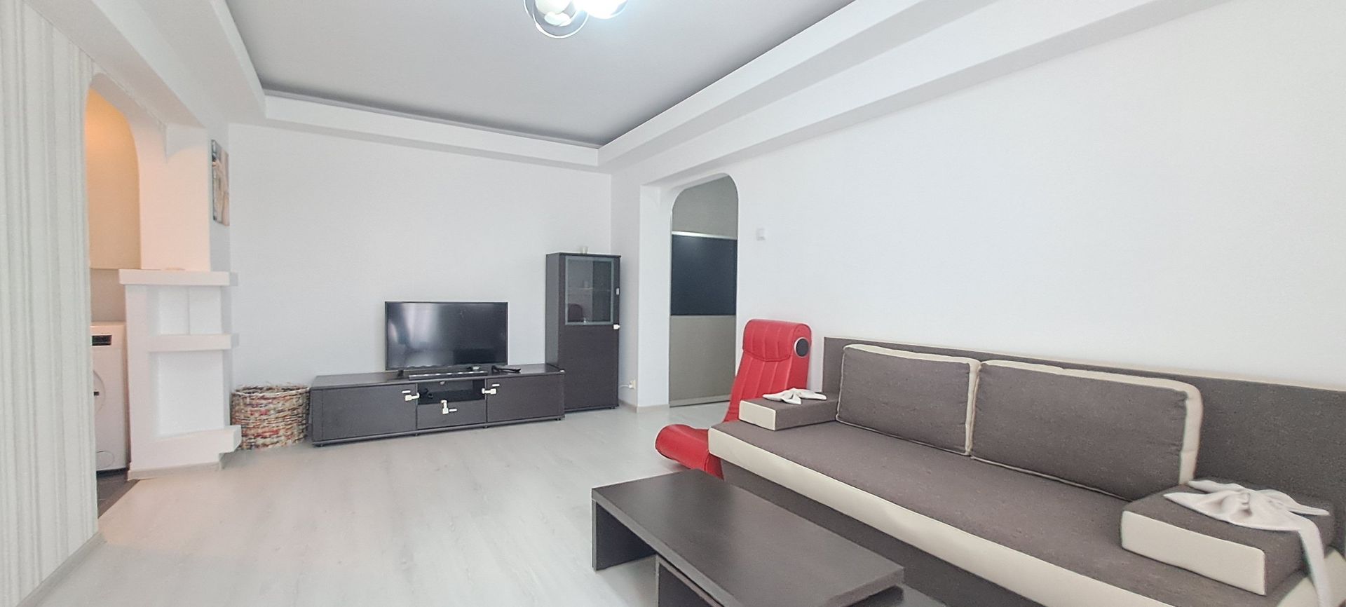 3 camere | Modern | Parcare | Gorjului - Poză 1