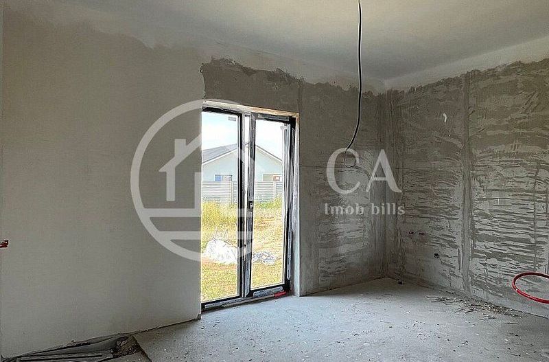 Casa noua pe nivel cu 6 camere de vanzare Santandrei Bihor - Poză 24