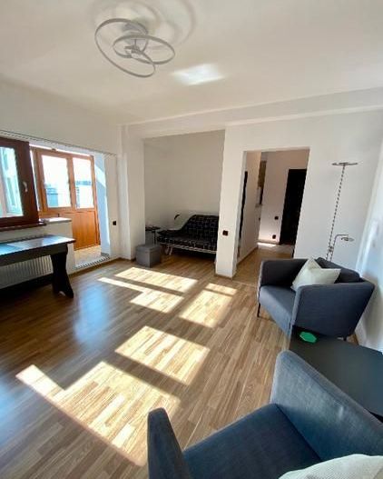 Aparament Piața Universității/Piata Rosetti - Poză 1