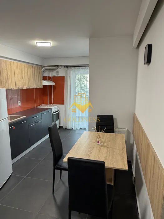 2 camere decomandate, Piata Cipariu, Zona Centrala, Avram Iancu - Poză 8