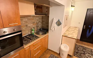 3 camere-2 dormitoare| Simion Barnutiu| 2 bai| parter| zona ideala - Poză 19