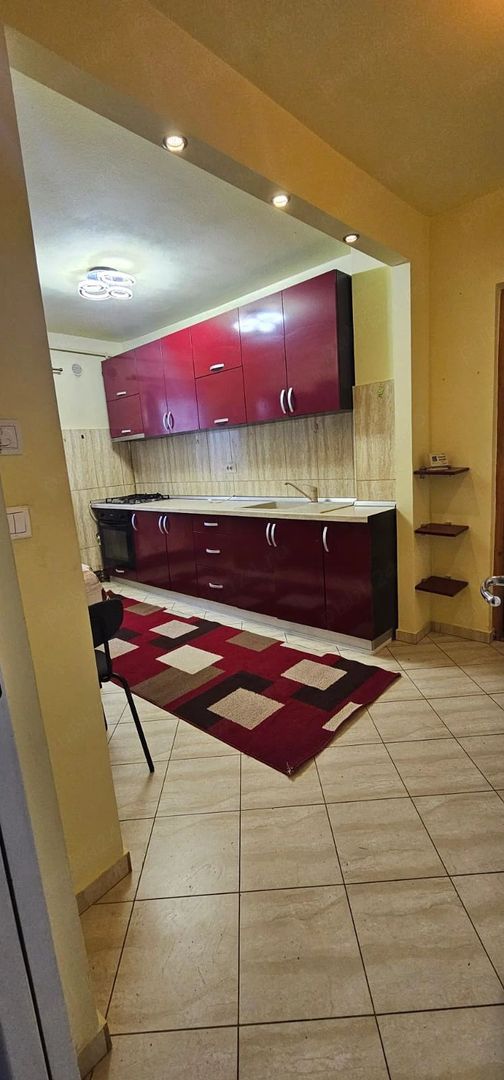 Apartament cu 2 camere in zona Modern Timisoara - Poză 5