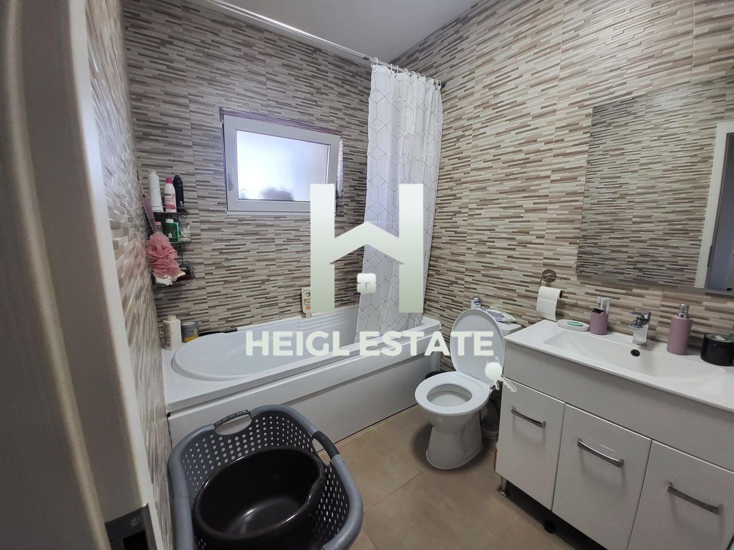 Duplex mobilat cu 3 camere in Mosnita Noua zona Primariei - Poză 6