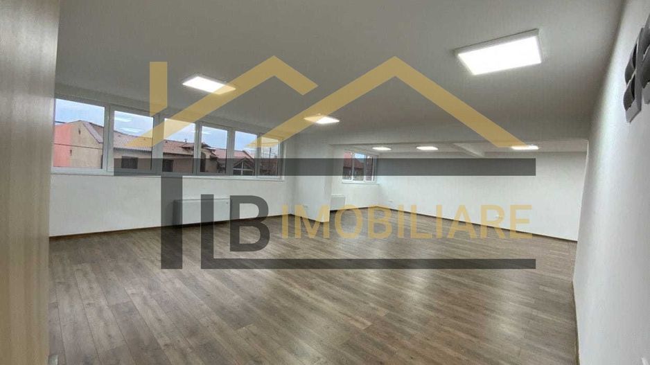 Spatiu de inchiriat, 130mp, Zona Ultra-Central - Poză 1