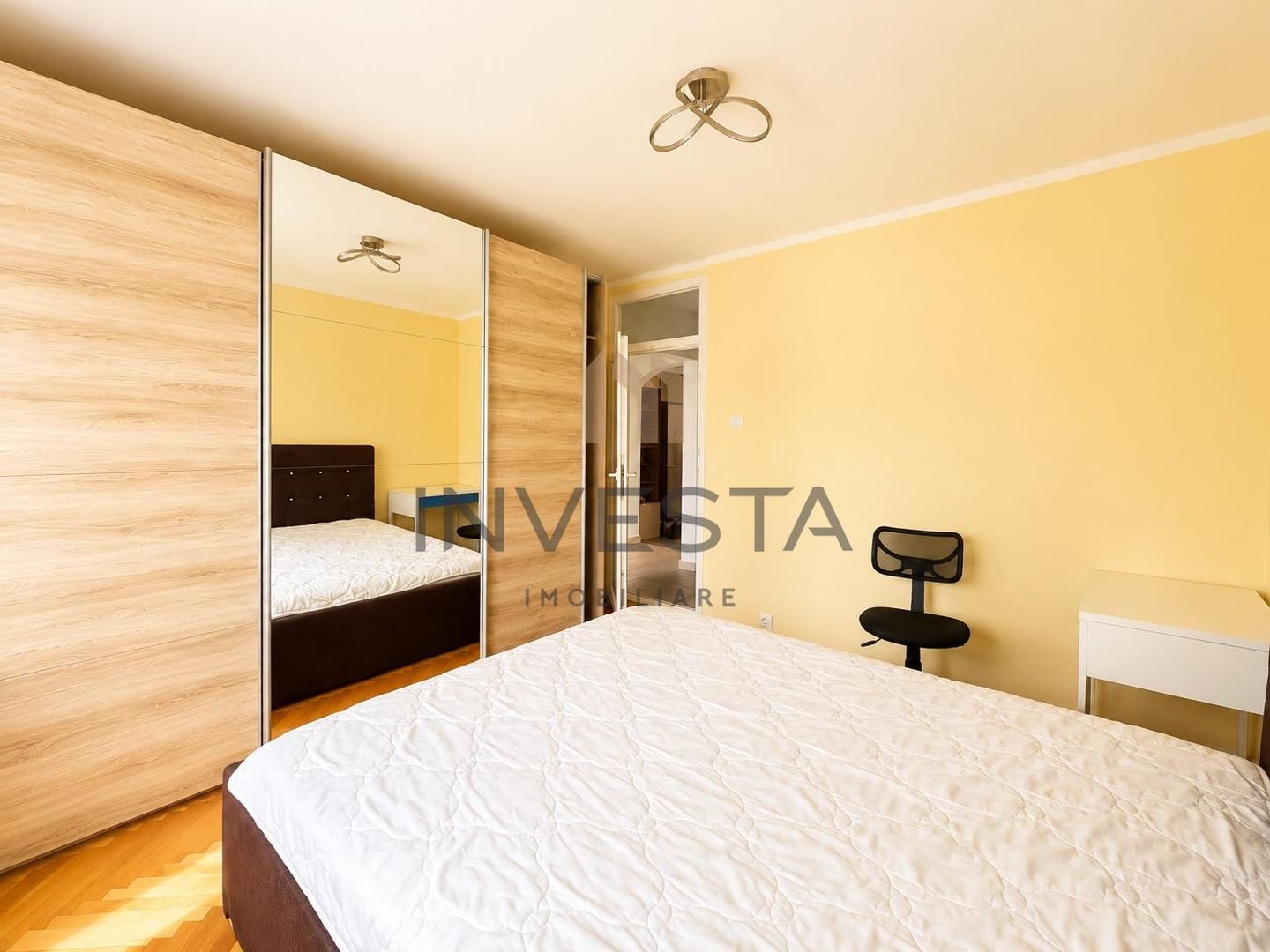 Apartament cu 4 camere de inchiriat in Zorilor zona Gheorghe Dima - Poză 7