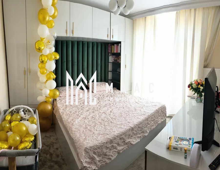 Apartament 3 Camere I Decomandat I Etaj 3 I Sos. Alba Iulia - Poză 3