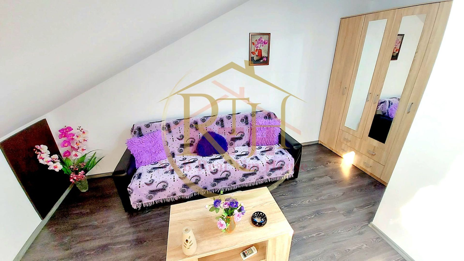 Apartament cu 2 camere, centrala proprie, aproape de Nokia, Iosefin - Poză 7