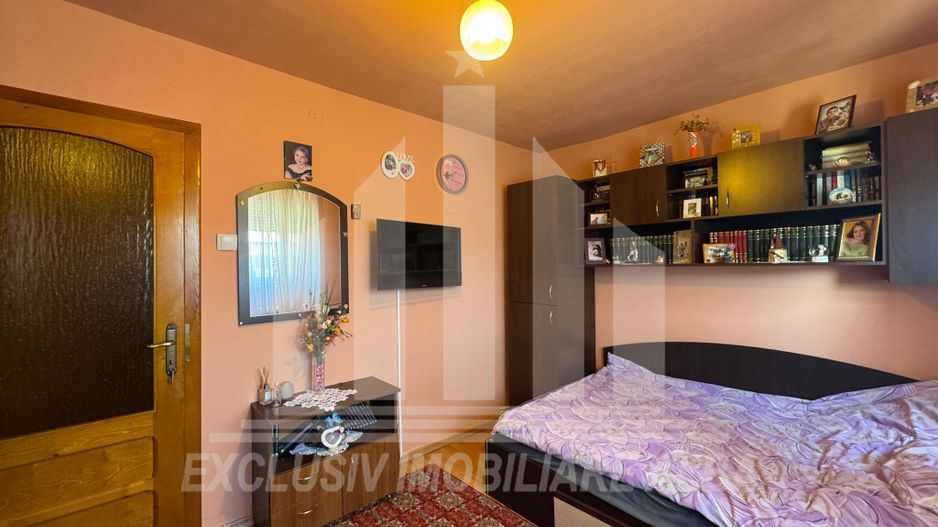 Apartament 2 camere | 51 mp | Mobilat complet | Cetate - Poză 5