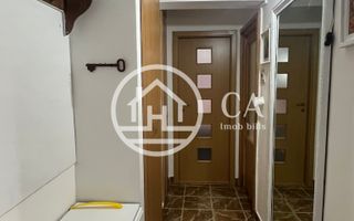 Apartament de închiriat cu 2 camere în zona Nufărul, Oradea - Poză 7