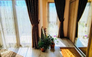 Calea Urseni | 4 camere | 111 mp utili | Mobilat-Utilat | 2 parcări - Poză 12