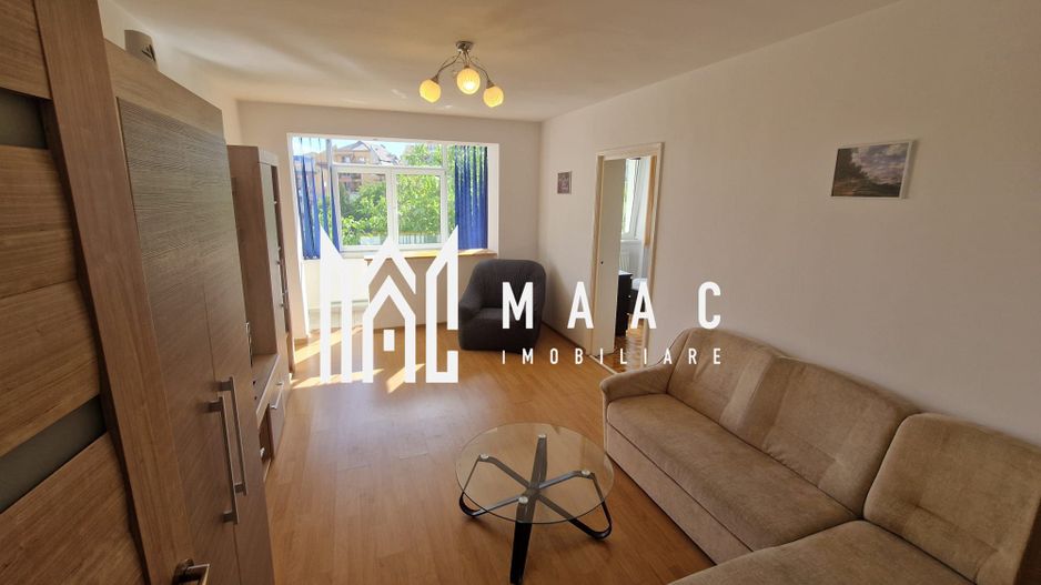 Apartament 2 camere | Etaj 3 | Balcon | 53 MPU | Hipodrom 3 - Poză 2