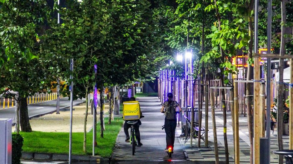 Vanzare Spatiu Comercial || Bulevardul Decebal || Piata Alba Iulia || 240 MP - Poză 22