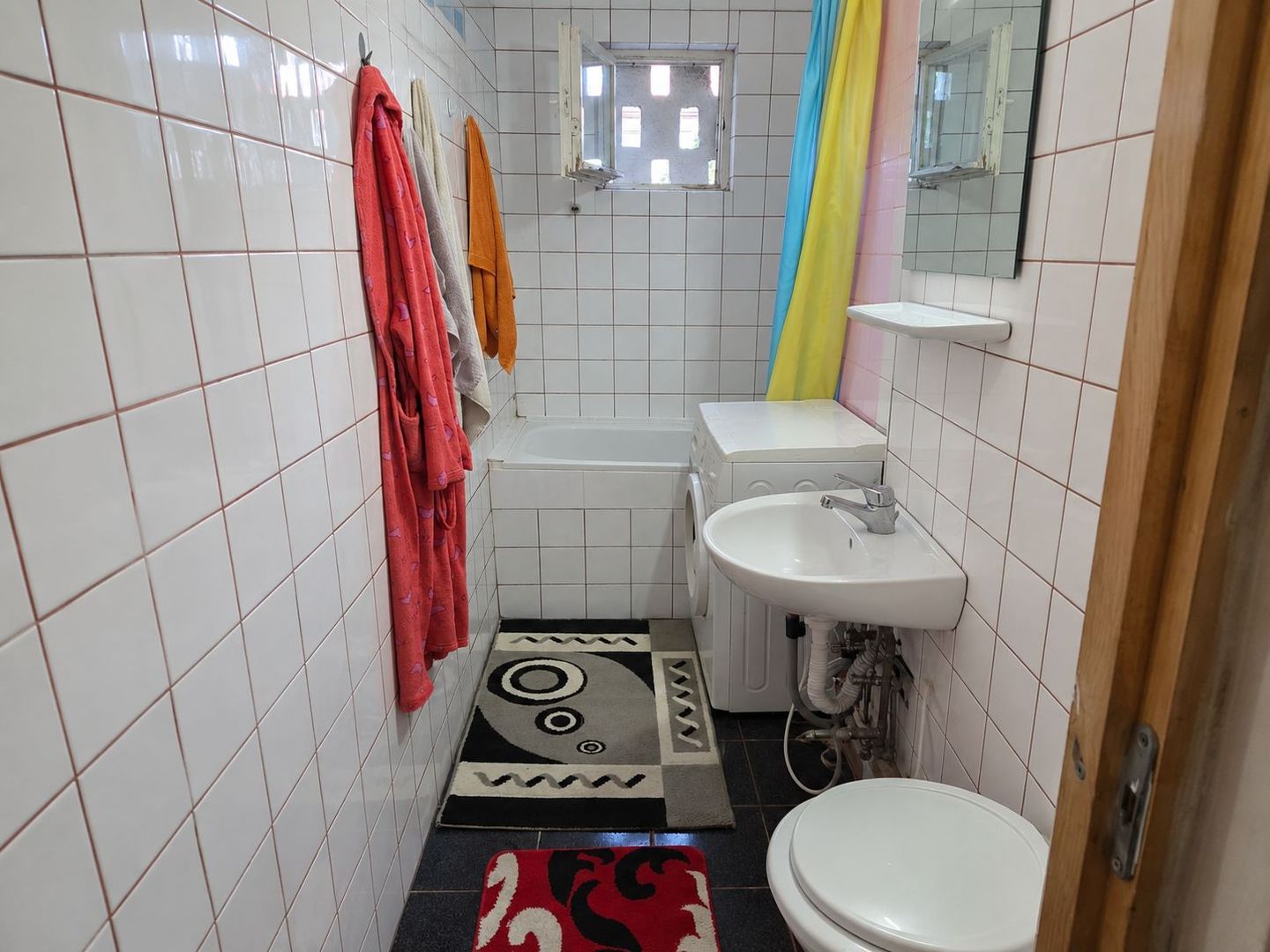 COMISION 0%, Apartament 3 Camere,  Etaj 2, Centrala, Boxa, 50mp, Dacia - Poză 4
