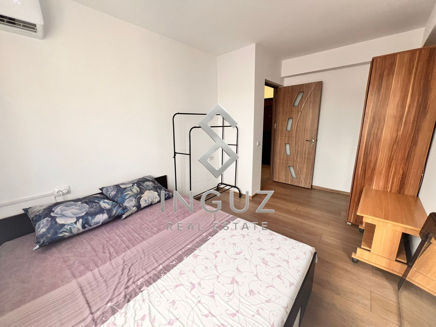 DE ÎNCHIRIAT – APARTAMENT 2 CAMERE – ZONA DOAMNA GHICA - Poză 7