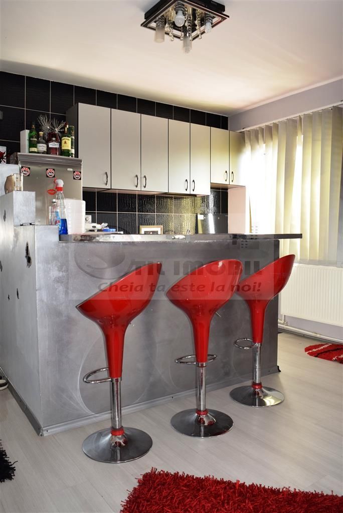 Apartament 3 camere Tatarasi - Spital Neurochirurgie - Poză 9