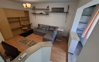 1 camera zona Lunei - Complex, etaj 2 cu centrala gaz si clima - Poză 19