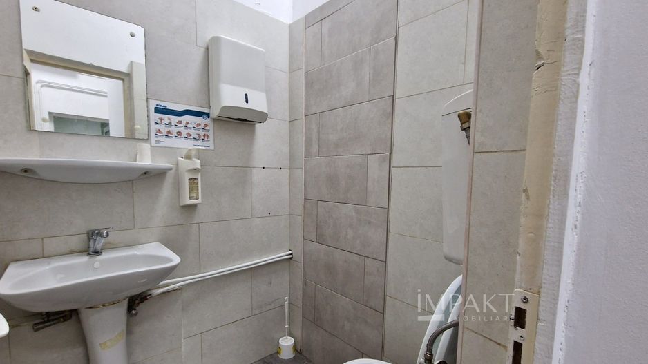 Vanzare spatiu comercial Manasur! - Poză 9