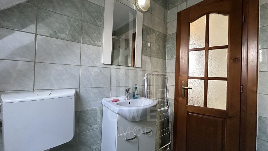 2 chirii disponibile la mansardă – zona Turnișor, Calea Turnișorului - Poză 8