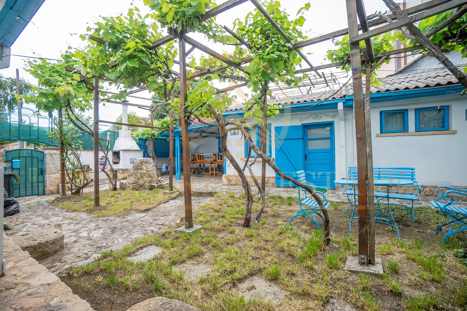 OPORTUNITATE RARĂ ÎN ZONA DELFINARIU  -TEREN CU DESCHIDERE GENEROASĂ. - Poză 2
