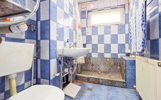 Apartament de 4 camere Militari / Apusului | Etaj 3/4 | Bloc reabilita - Poză 8