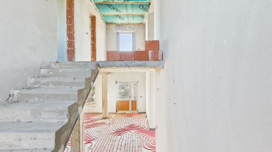 Proprietate impresionantă în Nădab - Poză 25