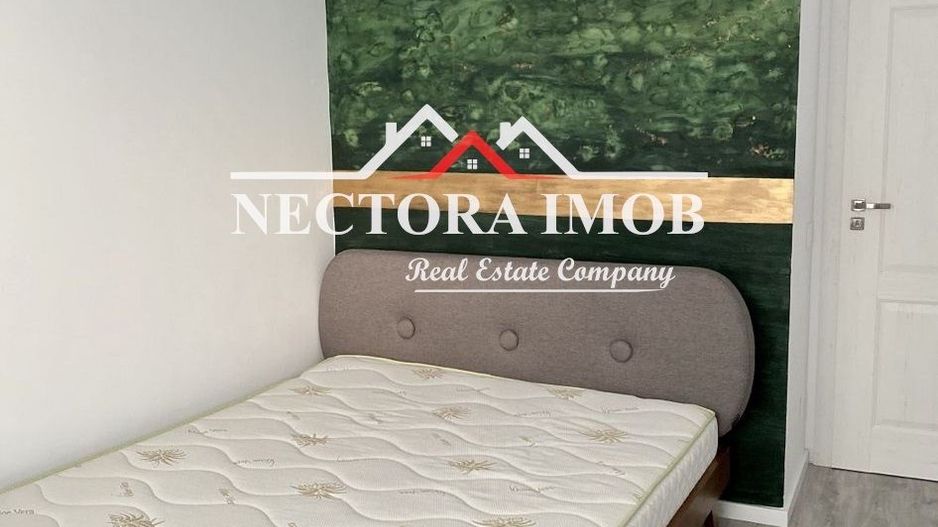 NECTORA IMOB-Apartament 3 camere, 59 mp, Parcare, Prima Onestilor, Et8 - Poză 5