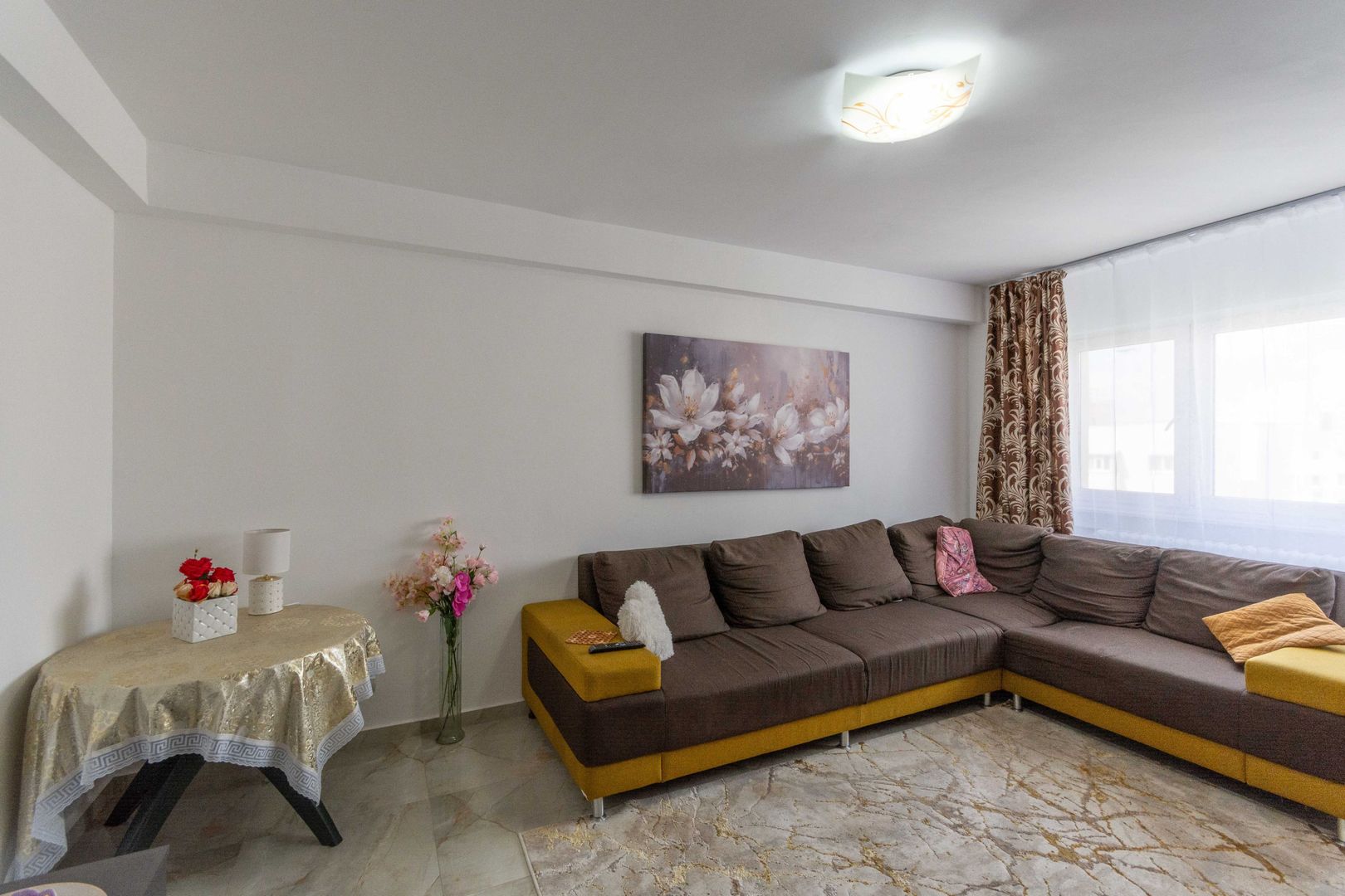 Apartament 4 camere Pantelimon -Vergului -Costin Georgian - Poză 3