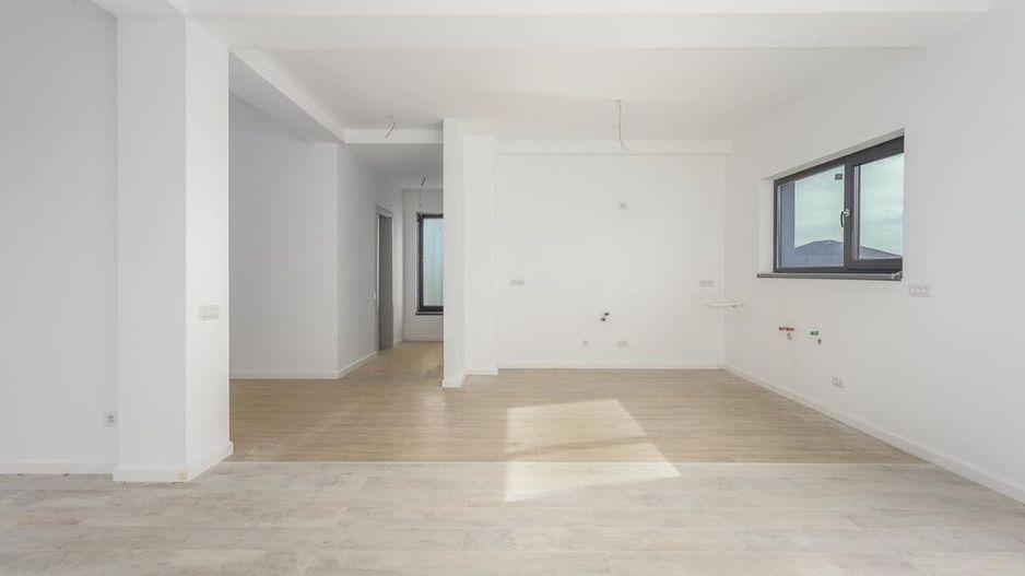 Vilă Individuală 4 camere Tunari - Cartierul Tineretului - Poză 7