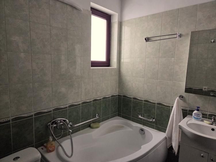 Apartament 2 camere, 3 minute parc Bazilescu - Poză 7