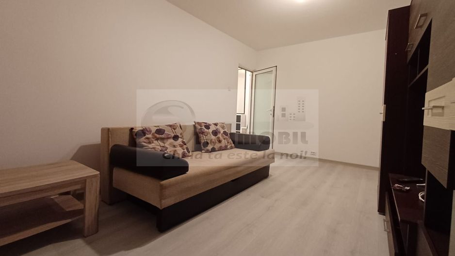Apartament 3 camere Decomndat RENOVAT–  vis-a-vis de Palas Mall - Poză 7
