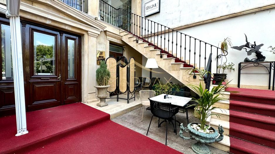 Apartament cu 4 camere / Posibilitate investitie / Arcul de Triumf - Poză 51