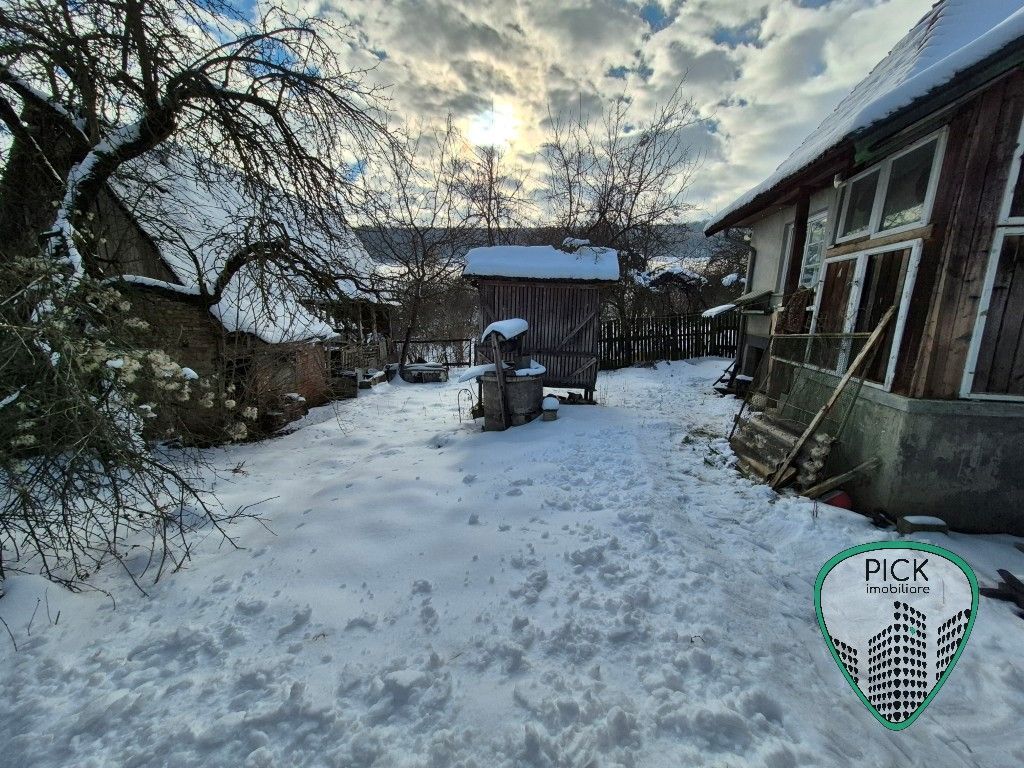 P 1162 - Casă cu 2+1 cameră în Târgu Mureș, Unirii, zona Remetea - Poză 1