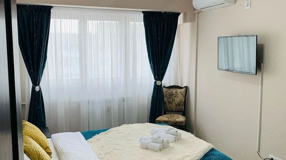 Apartament elegant  Sos. Nicolae Titulescu // Piata Victoriei - Poză 5