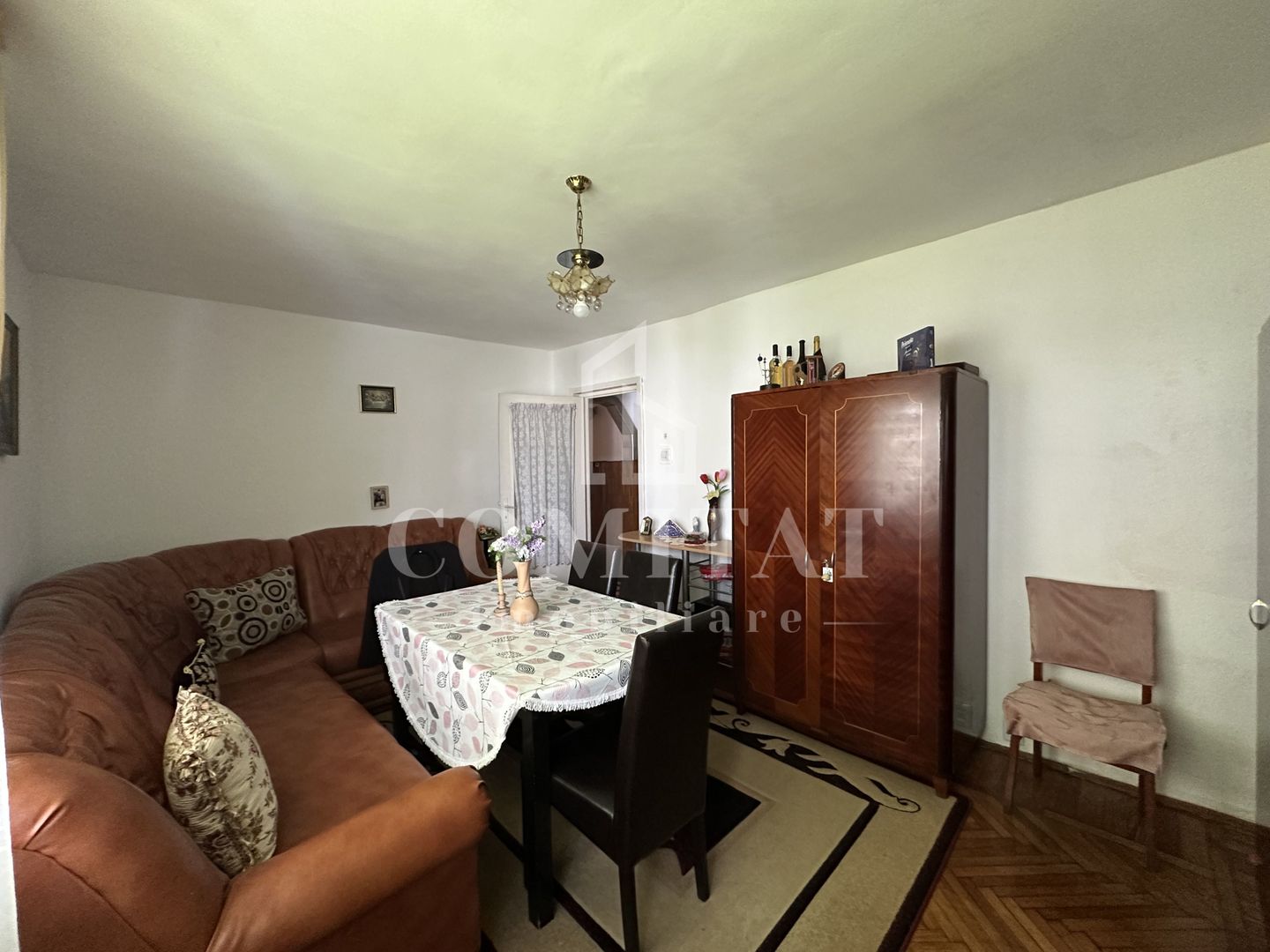 Apartament cu 3 camere | 64mp | Zona Arinilor - Poză 2