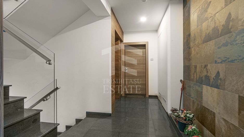 Apt 2 camere Berceni Turnu Magurele vis-a-vis Mega Image bloc 2019 - Poză 11