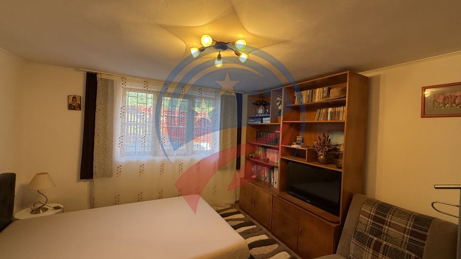 CASĂ DE VÂNZARE – MĂLURENI, JUDEȚUL ARGEȘ | 154 MP | TEREN 2.100 MP - Poză 10