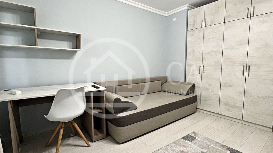 Apartament cu 1 camera de inchiriat in zona ultracentrala, Oradea - Poză 1