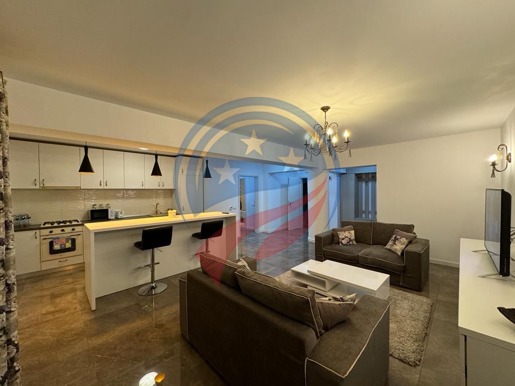 Apartament de lux/de inchiriat/terasa proprie/Craiova - Poză 7