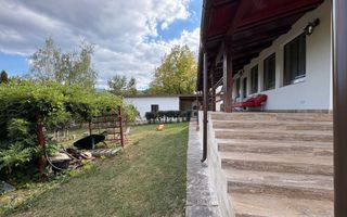 Casă 6 camere de vânzare | Sadu, Tocile | 160 mp | 1.500 mp - Poză 4