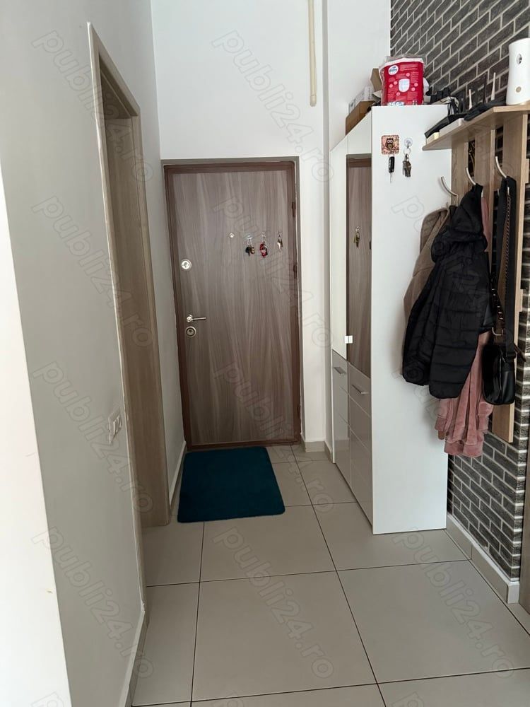 Apartament Cochet | Militari Residence | Tineretului - Poză 5