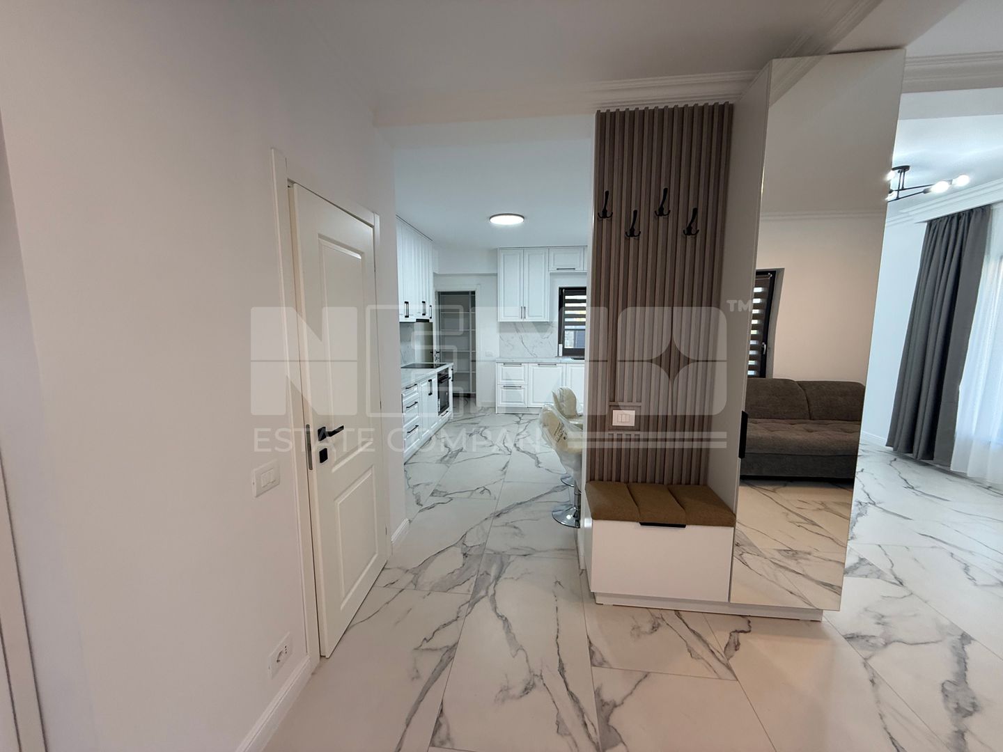 Duplex Mitocu Dragomirnei | 107 MP Utili | Mobilat Complet - Poză 2
