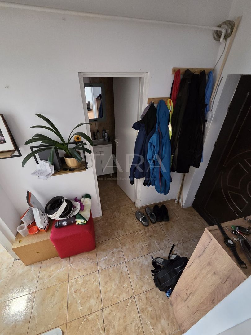 Apartament 1 cameră | Mărăști – Iulius Mall | 40 mp - Poză 3