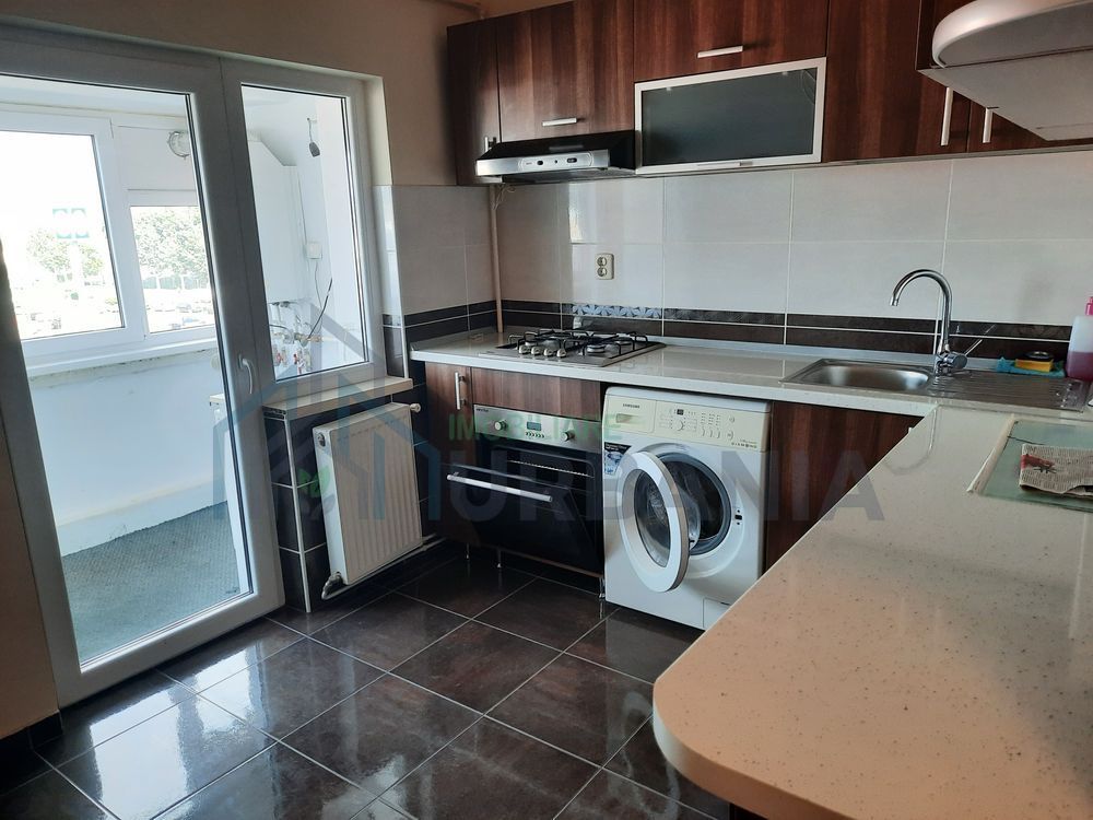 Garsonieră modernă de închiriat Alba Iulia zona cetate, - Poză 4