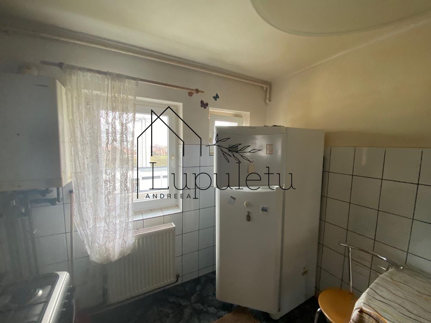 Apartament de Inchiriat | 2 Camere | 54 MPU |  Strada Siretului - Poză 9