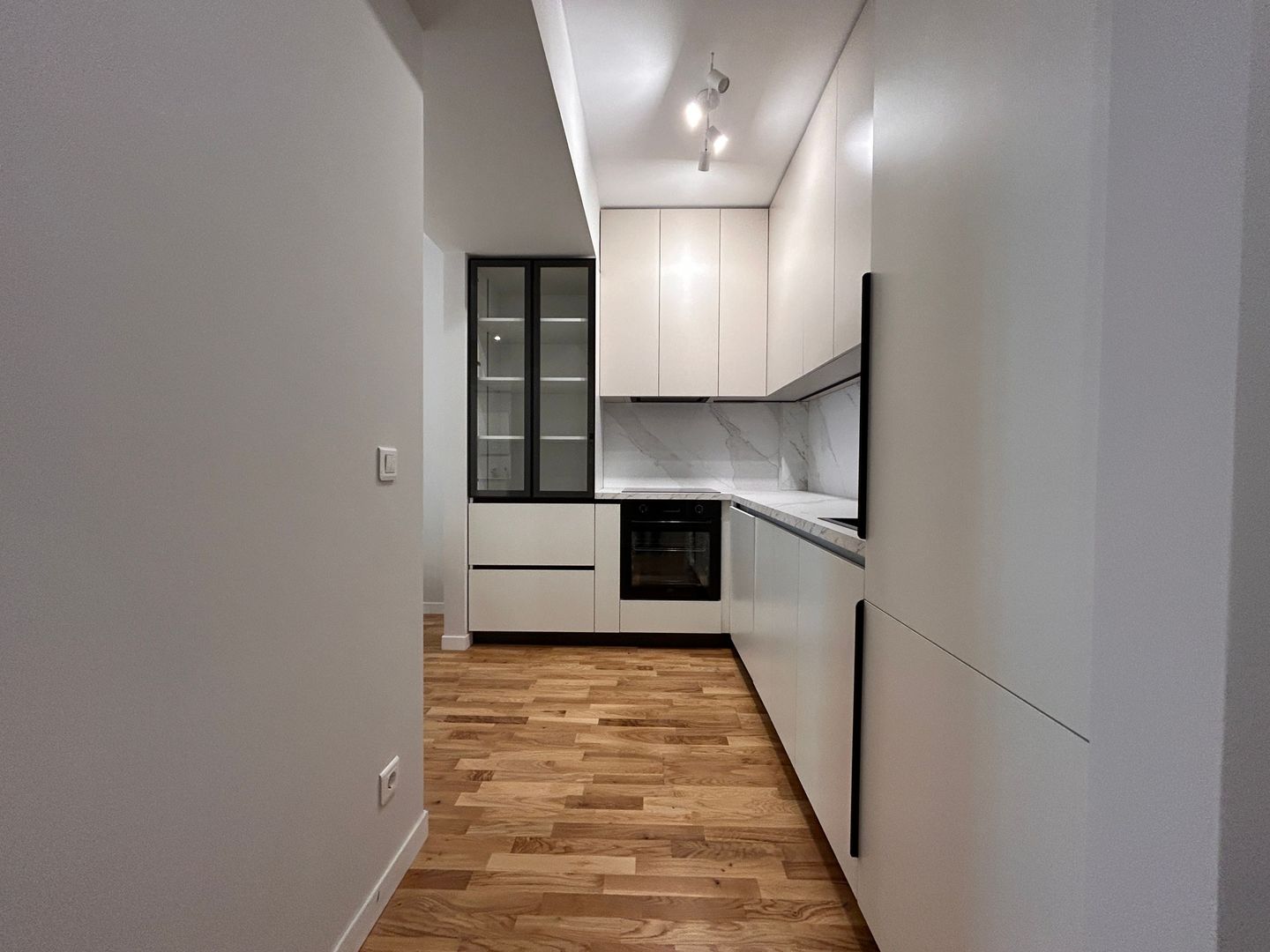 APARTAMENT 2 CAMERE | MOBILAT SI UTILAT PREMIUM | CASA PRESEI - Poză 11