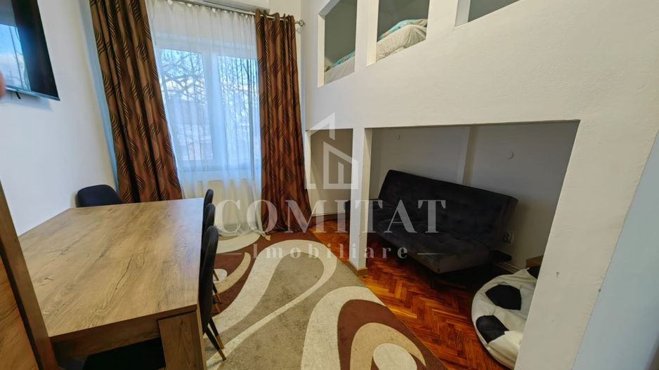 Apartament cu 1 cameră | zonă semicentrală | Oportunitate investiție - Poză 6