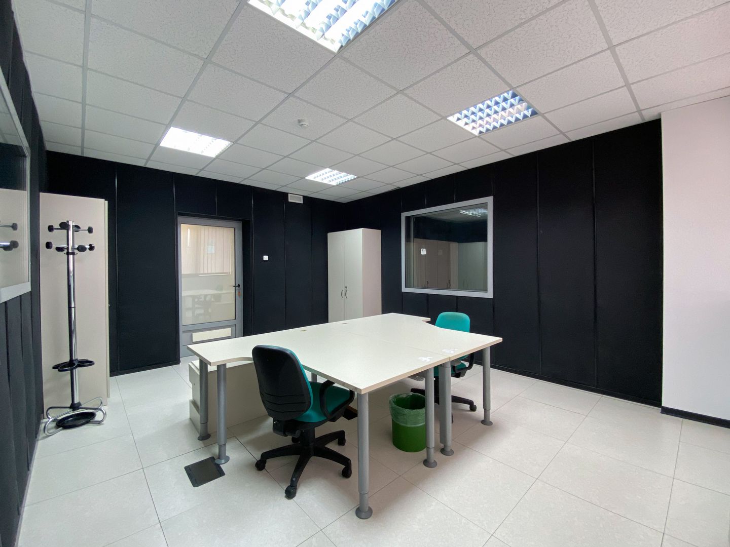 De inchiriat in cladire birouri P+5 etaje – ETAJ 3 - Poză 11