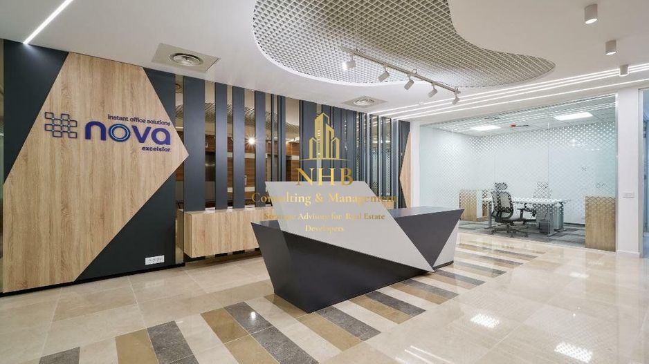 Birouri | Spaţiu Coworking | Universitate - Poză 2