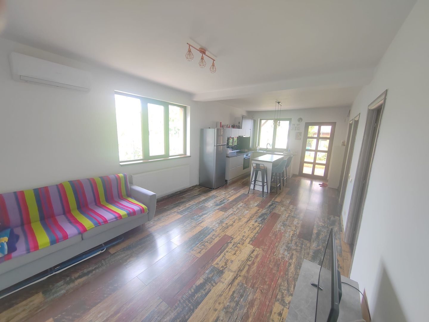 Casa Individuala Pantelimon Super Pret - Poză 4