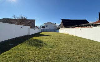 Casa individuala | 4 camere | La cheie | 644 MP | Selimbar - Poză 4